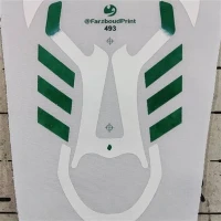 Buty do sitodruku