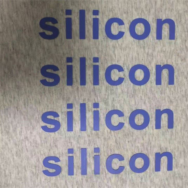 Sitodruk na plastikowych arkuszach