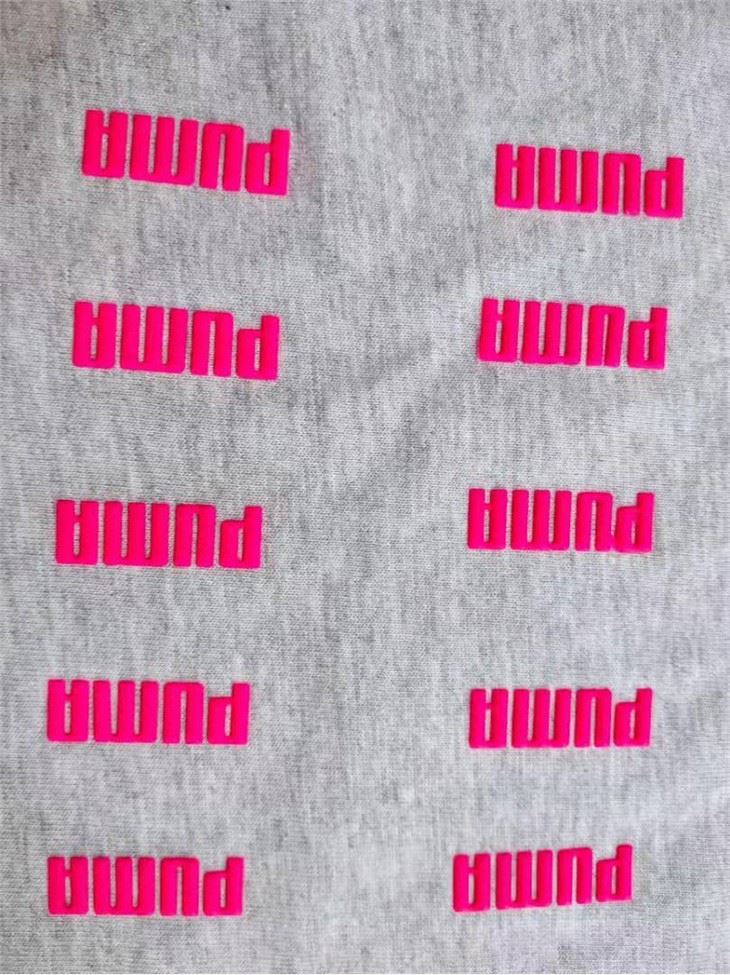 Harry Potter Screen Print Transfer