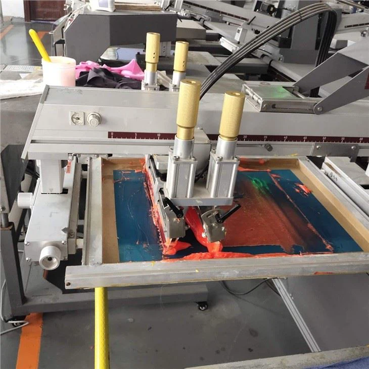 High Density Ink