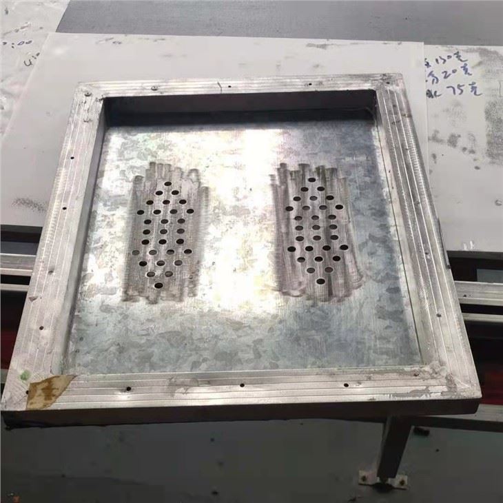 Screen Printing Socks
