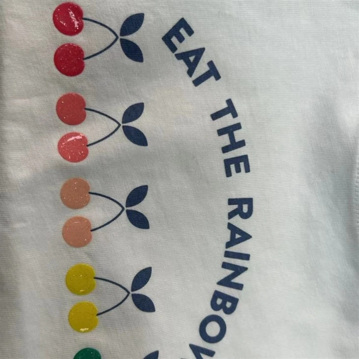 Screen Printing Fabric