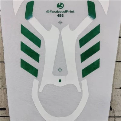 Buty do sitodruku